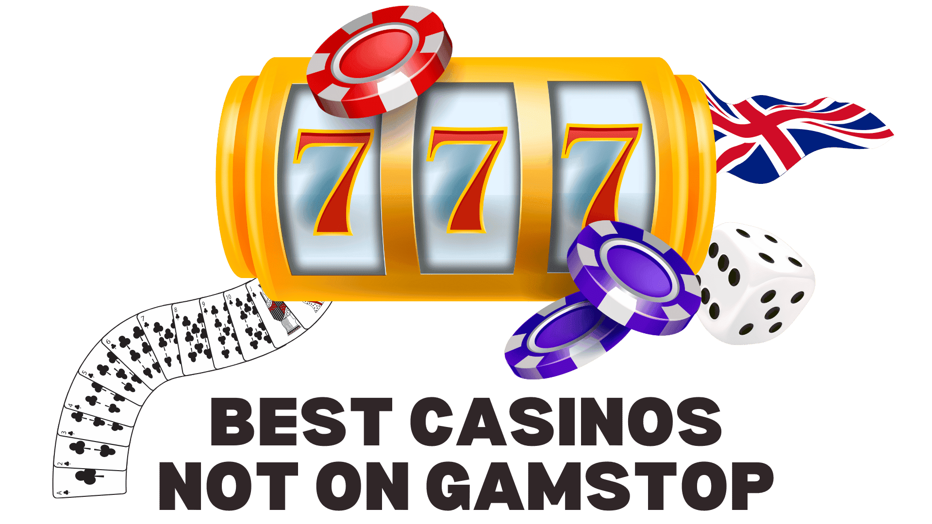 Discover the Best Casinos Not on Gamstop UK 270