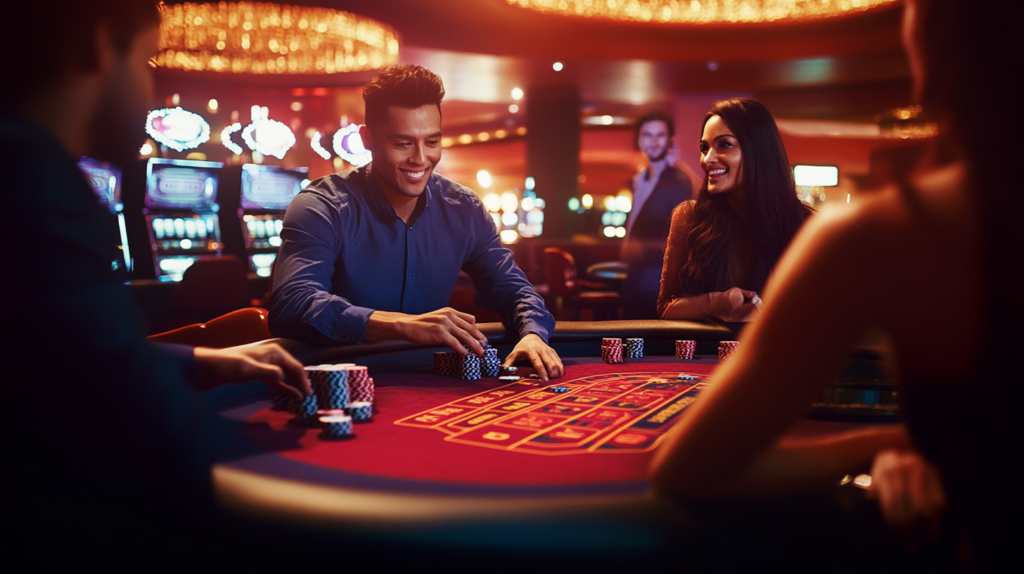 Discover the Best Non Gamstop Casinos UK for Seamless Gaming Experience