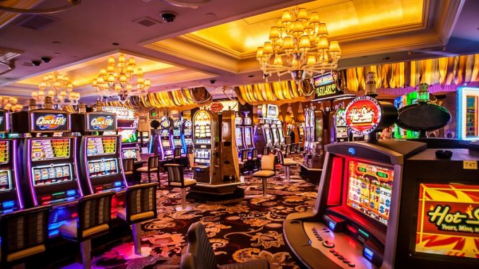 Top UK Casinos Not on Gamstop Your Ultimate Guide